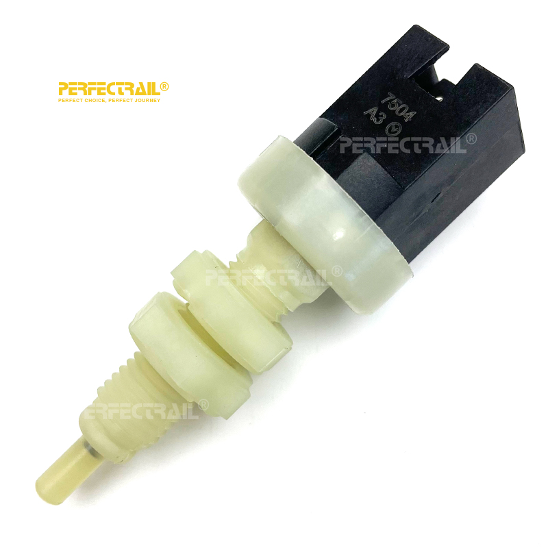 PERFECTRAIL 4856030 Car Parts Brake Light Switch for Iveco Daily II Dump Truck Platform Chassis Van 1989-1999