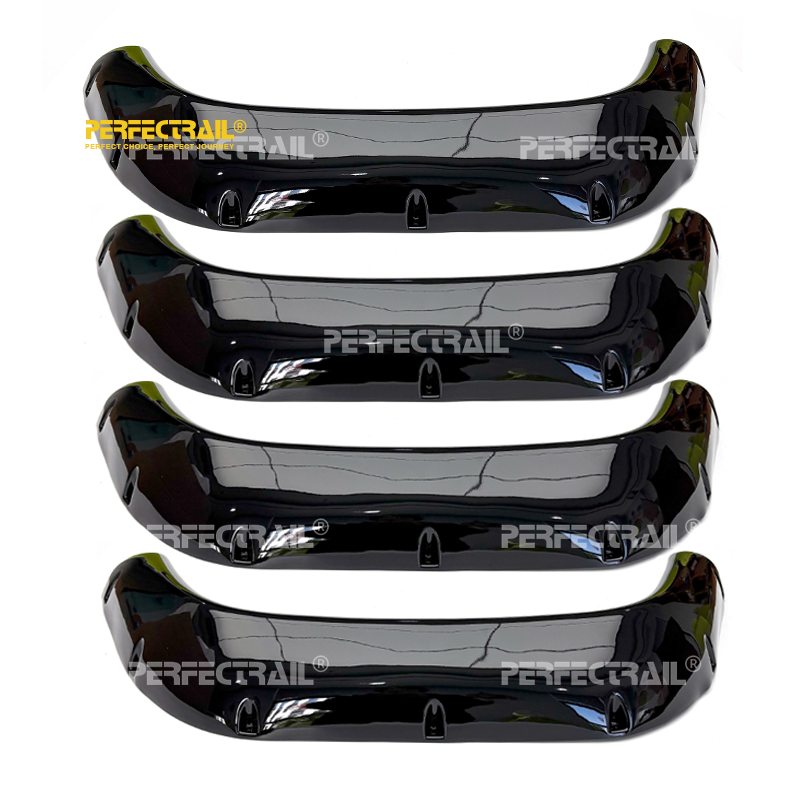 PERFECTRAIL High Quality Auto Parts Fender Flare Kit for Land Rover Defender L316