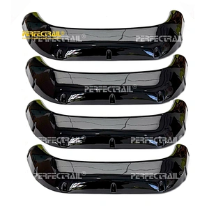 PERFECTRAIL High Quality Auto Parts Fender Flare Kit for Land Rover Defender L316