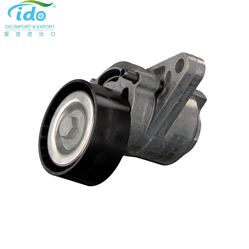 Belt Tensioner Pulley for Dacia Logan 8200277606