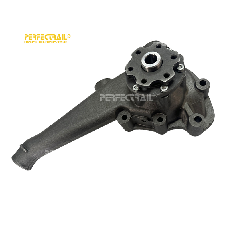 PERFECTRAIL A3662006801 Heavy Duty Truck Parts Engine Coolant Water Pump for Mercedes Benz LK/LN2 MK OM356 OM441 Engine