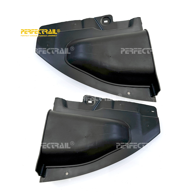 PERFECTRAIL JX7B-16B075-Y JX7B-16B074-Y Auto Parts Radiator Lower Protection Board Connector for Ford Focus