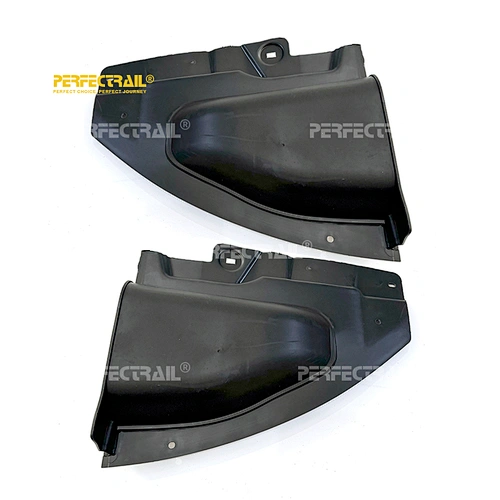PERFECTRAIL JX7B-16B075-Y JX7B-16B074-Y Auto Parts Radiator Lower Protection Board Connector for Ford Focus