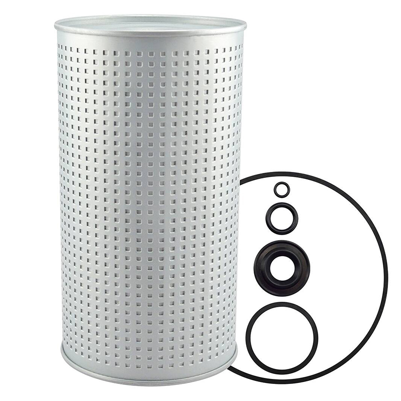 OEM 15607-1010 15607-1010a Wholesale Car Oil Filter for Hino Truck Bus