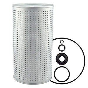 OEM 15607-1010 15607-1010a Wholesale Car Oil Filter for Hino Truck Bus