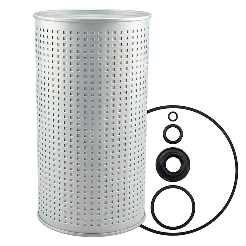 OEM 15607-1010 15607-1010a Wholesale Car Oil Filter for Hino Truck Bus