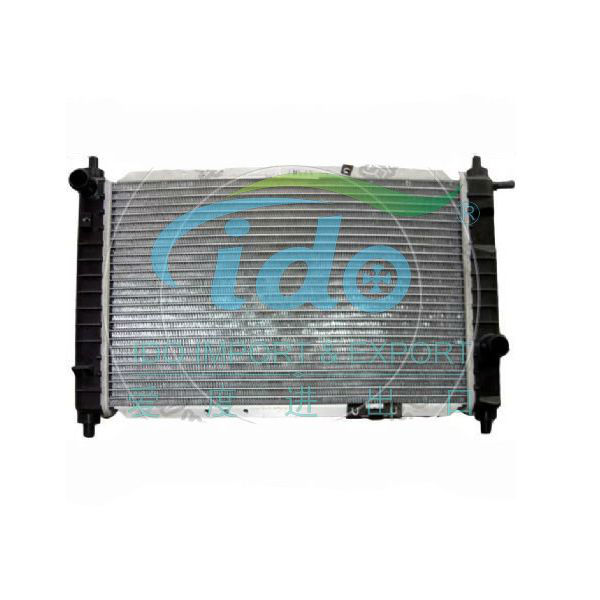 Radiator for Daewoo Matiz 96314162