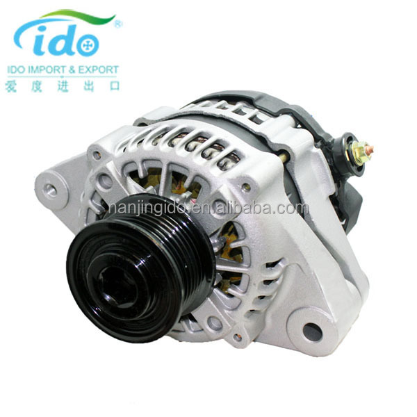 Car Alternator 12 Volt for Toyota 01-06 27060-0L010