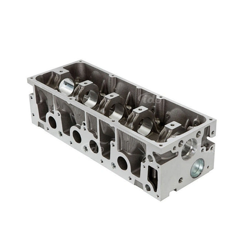7701472681 7701472170 Auto Engine Cylinder Head for Renault Clio III for Renault Logan for Nissan Trucks