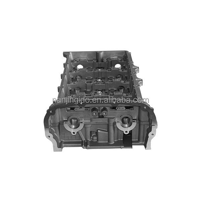 Auto Cylinder Head Wholesale for ford BK3Q-6049-AC