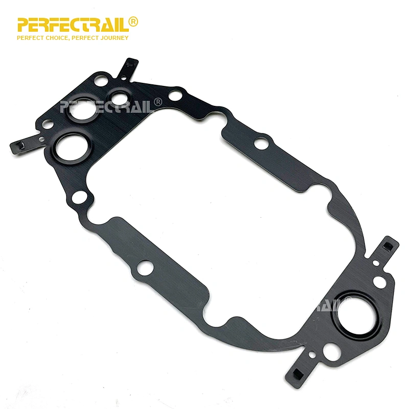 PERFECTRAIL 1356789 Factory Car Parts Oil Cooler Gasket for Land Rover Range Rover Sport L320 Discovery L319 2004-