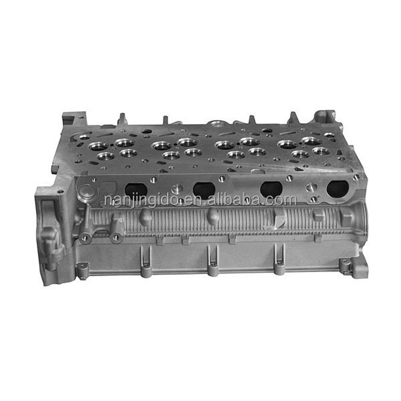 Auto Cylinder Head Wholesale for ford BK3Q-6049-AC