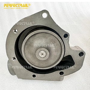 PERFECTRAIL A3902000101 Truck Spare Parts Heavy Duty Coolant Water Pump for Mercedes Benz OM366 Engine A390 200 0101