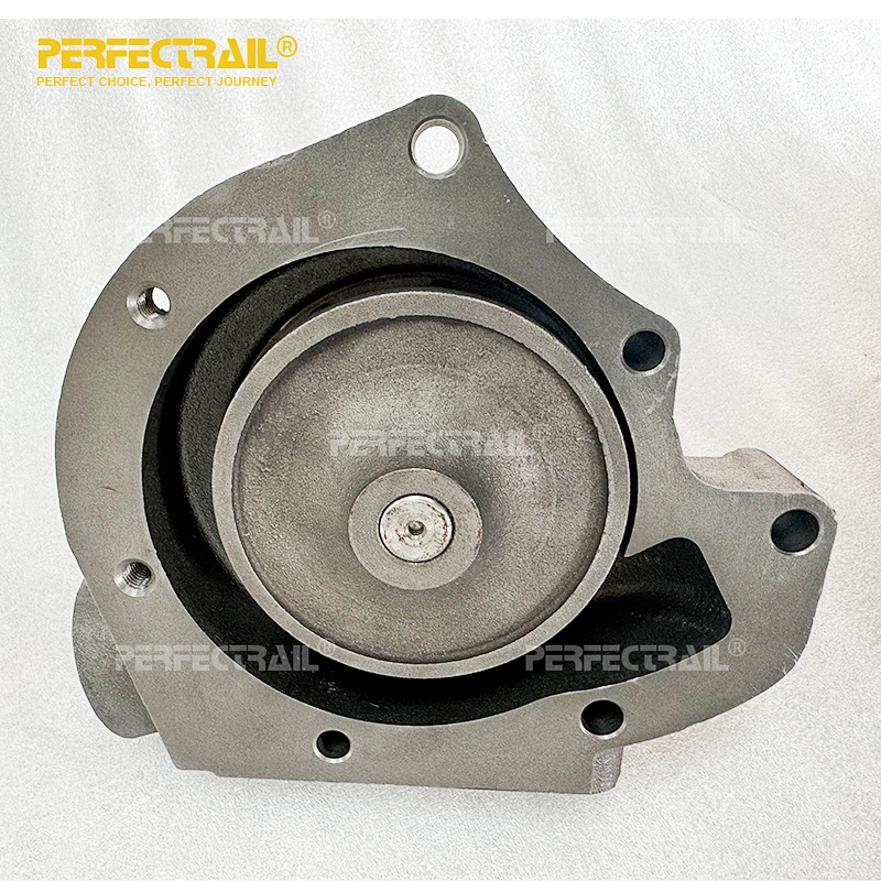 PERFECTRAIL A3902000101 Truck Spare Parts Heavy Duty Coolant Water Pump for Mercedes Benz OM366 Engine A390 200 0101