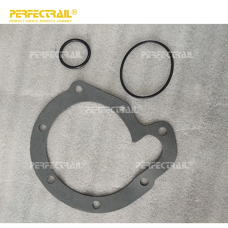 PERFECTRAIL A3662006801 Heavy Duty Truck Parts Engine Coolant Water Pump for Mercedes Benz LK/LN2 MK OM356 OM441 Engine