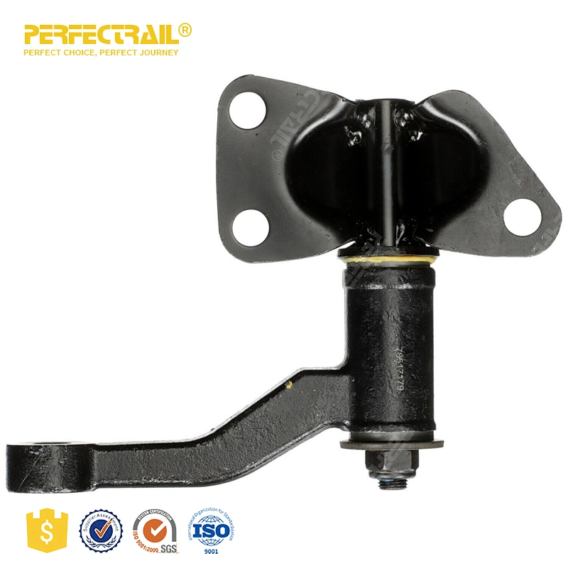 PERFECTRAIL 48530-3S525 Auto Parts Steering Idler Control Arm for Nissan Navara D22 1991-2010