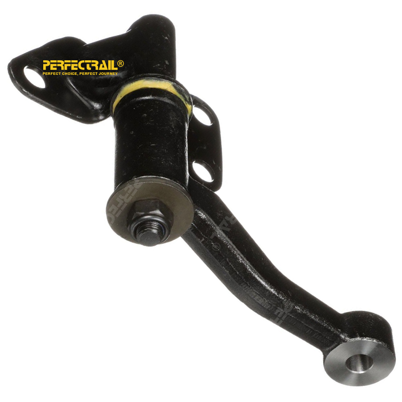 PERFECTRAIL 48530-3S525 Auto Parts Steering Idler Control Arm for Nissan Navara D22 1991-2010
