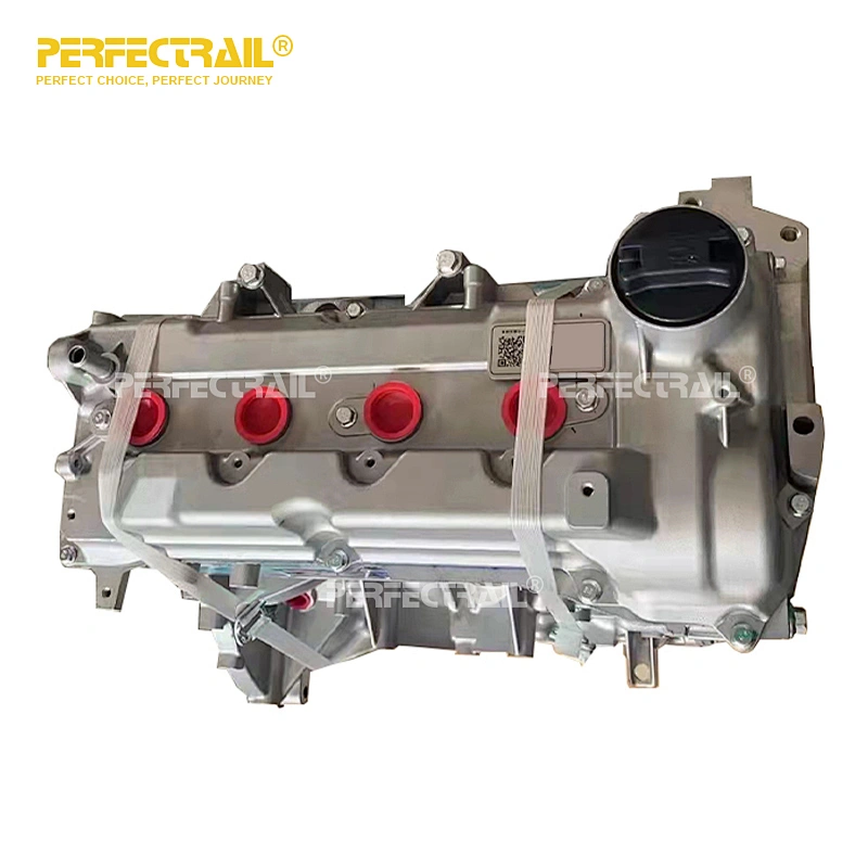 Manufacturer Car Auto Parts HR16 Diesel Engine Block Complete Engine Assembly for Nissan Sylphy B18Z 1.6L HR16 CVT 5MT