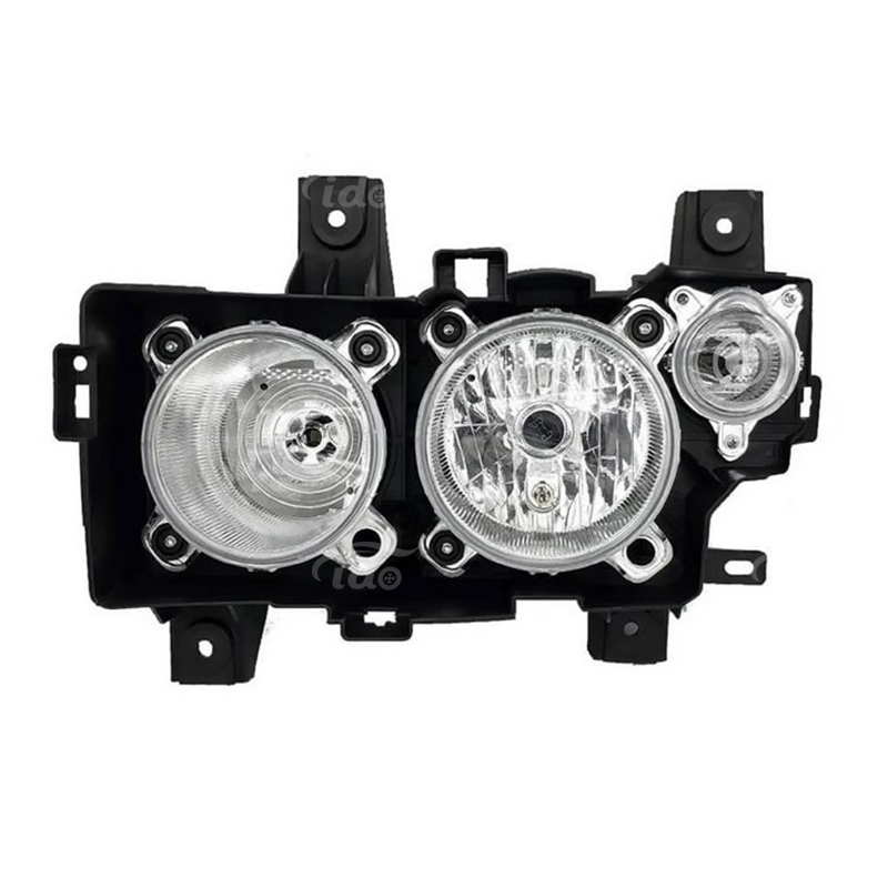 9588201161 9588201061 Auto Body Parts Headlamp for Mercedes-Benz Atego Euro Truck Parts