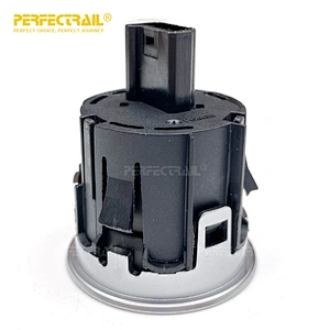 PERFECTRAIL LR094038 Car Start Stop Ignition Switch Button for Land Rover Discovery Sport 2015-2019 OEM LR068334