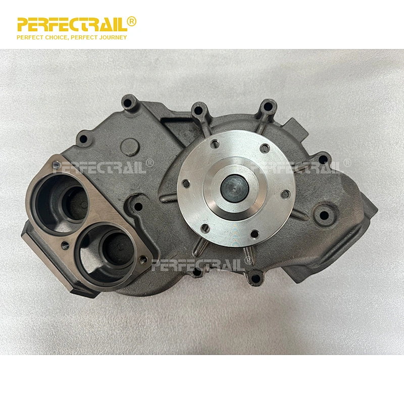 PERFECTRAIL A4572002801 Truck Parts Heavy Duty Engine Cooling Water Pump for Mercedes Benz Axor Capacity Citaro A4572002001