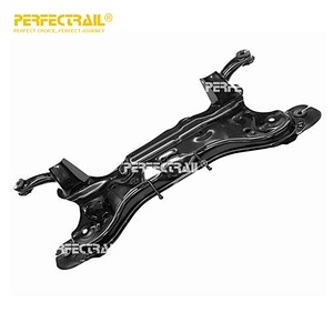 PERFECTRAIL 62401-1C200 Auto Parts Front Suspension Subframe Crossmember for Hyundai Getz 2006-2010
