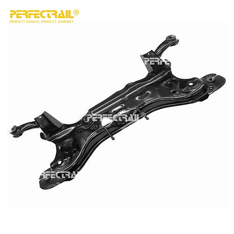 PERFECTRAIL 62401-1C200 Auto Parts Front Suspension Subframe Crossmember for Hyundai Getz 2006-2010