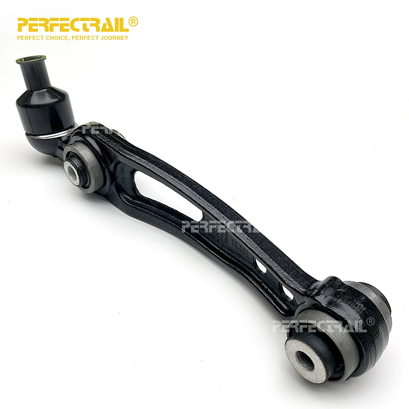 PERFECTRAIL LR113304 LR113281 Auto Parts Front Lower Control Arm for Land Rover Discovery V L462 Range Rover IV L405 2012-
