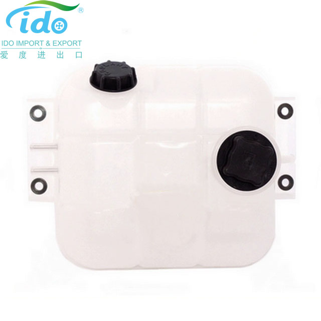 Coolant Expansion tank 15163859 for Volvo EC250D EC300D Excavators