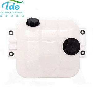 Coolant Expansion tank 15163859 for Volvo EC250D EC300D Excavators