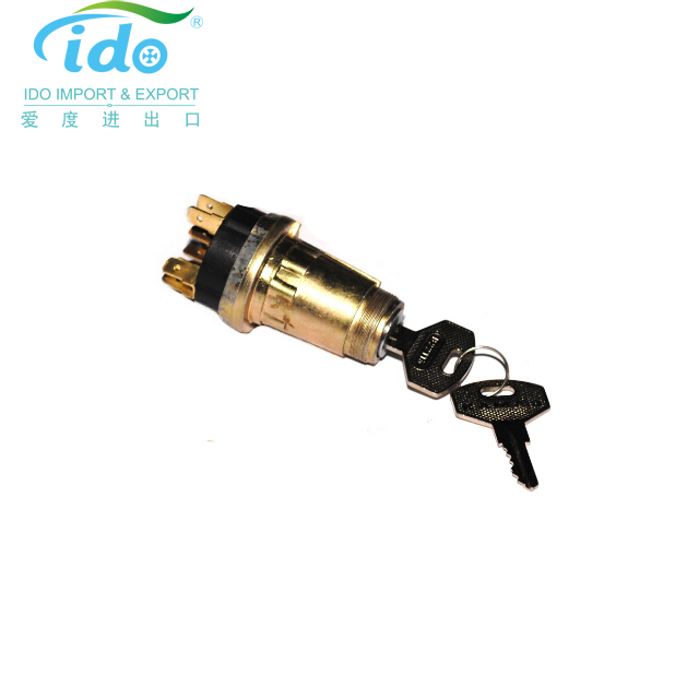 Generator Ignition Switch for Kamaz 5320-3708500