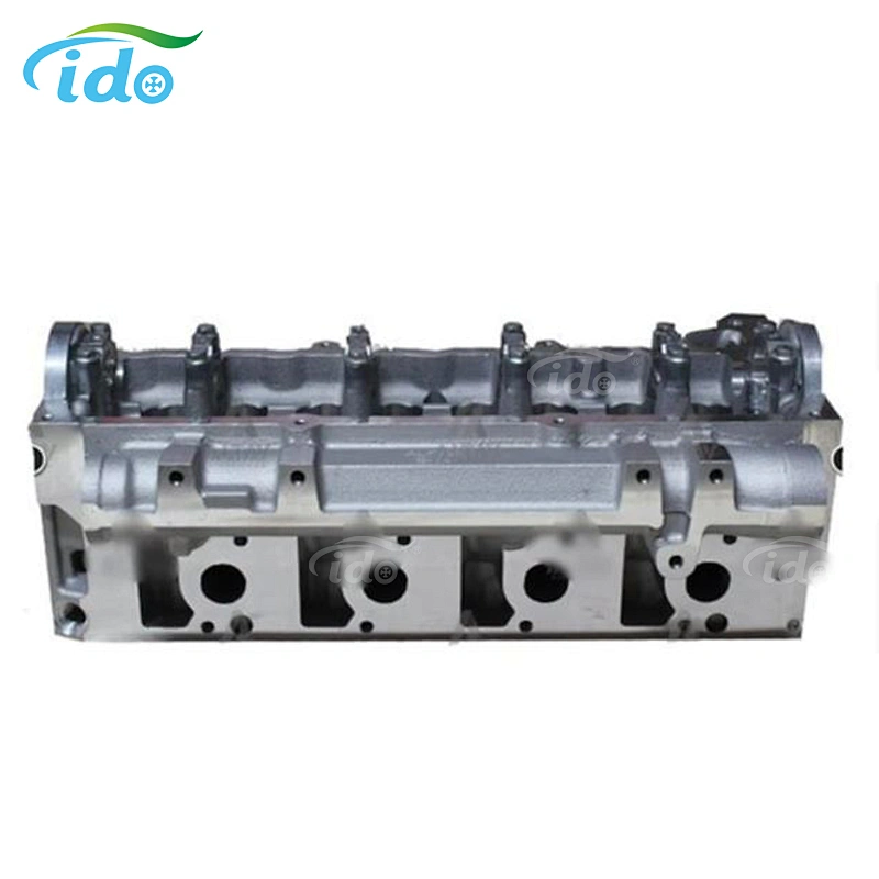 908521 Auto Engine Cylinder Head for Renault Clio III for Renault Logan for Nissan Note