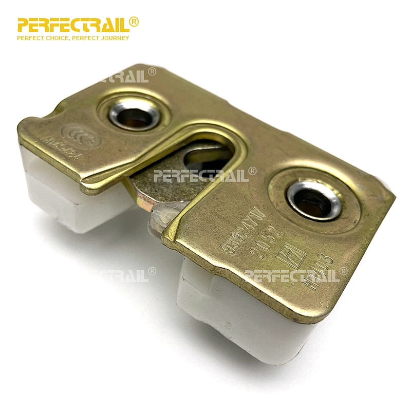 PERFECTRAIL 93924717 93924716 Car Spare Parts Front Right Left Mechanism Door Lock for Iveco Daily 1989-1999