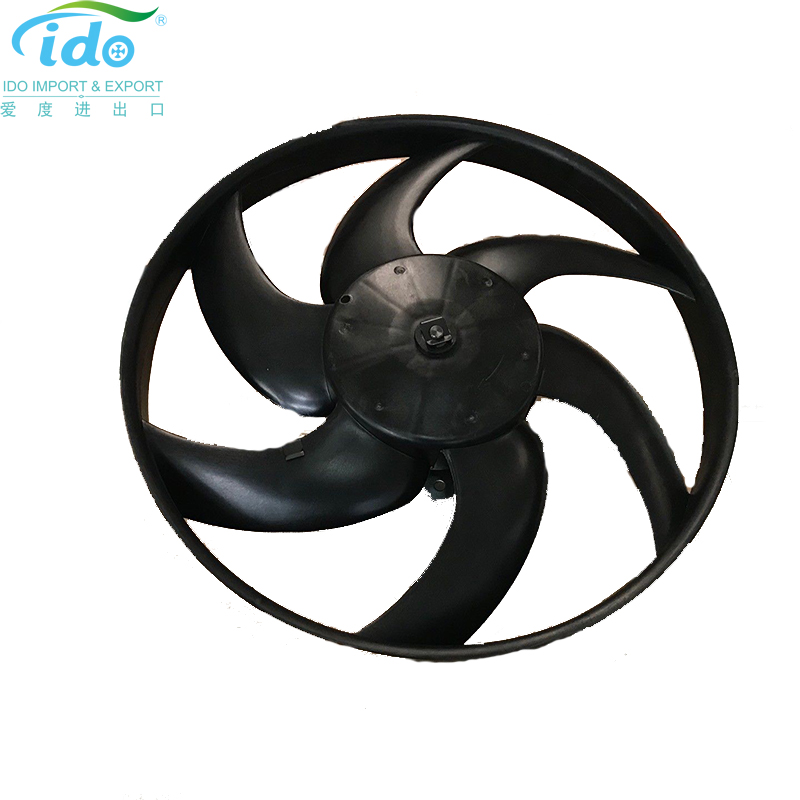 Radiator Fan Motor 1250.E9 125474 for Peugeot 306 406