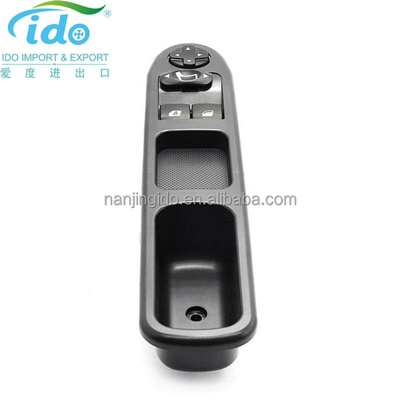 6554QC 6554.QC for Peugeot 307 for Peugeot 207 2007-2014 for Citroen C3 Window Control Switch