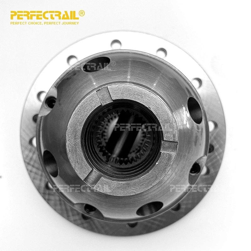 4x4 Offroad RD155 Air Locking Differential for Mitsubishi Pajero Montero Delica Shogun