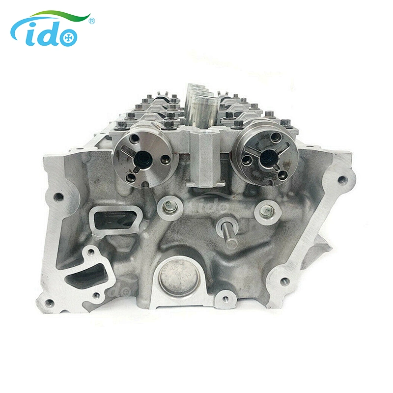 BR3E6090CE Auto Engine Cylinder Head for Ford F-150 Truck 5.0L 4V