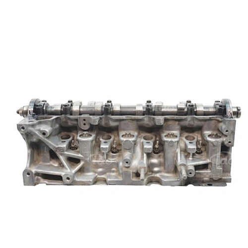 908521 Auto Engine Cylinder Head for Renault Clio III for Renault Logan for Nissan Note