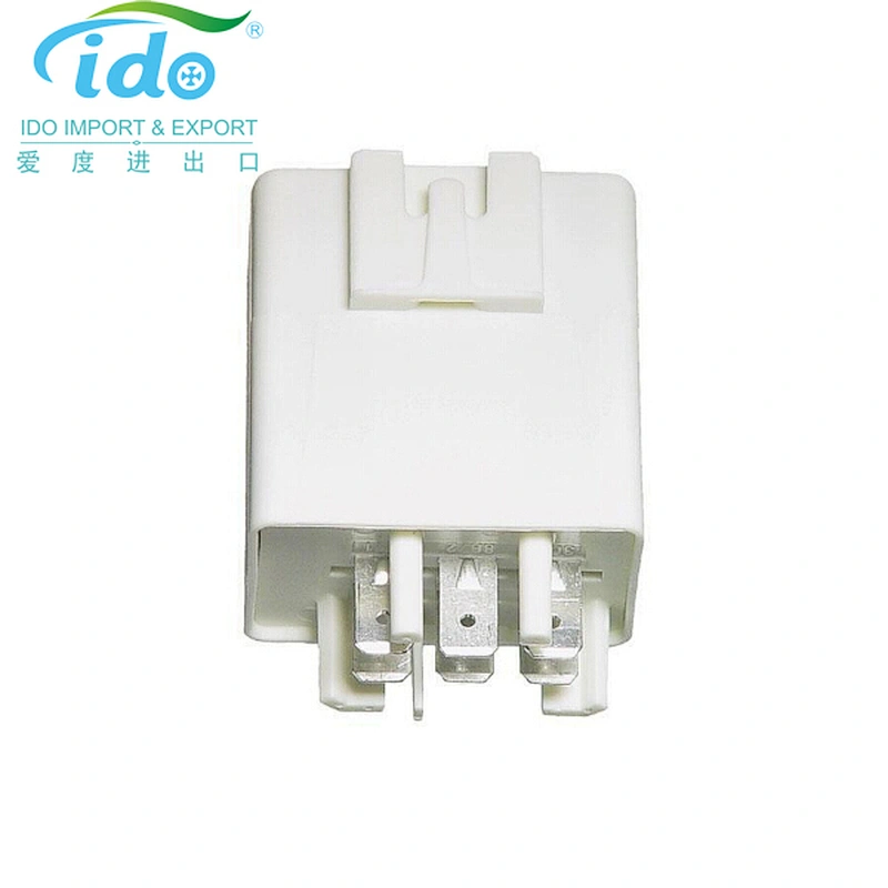 Terminal Fuel Pump Relay for Volvo 240 740 940 3523608