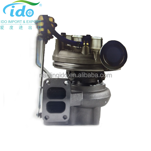 Auto Turbo Charger Turbocharger for Volvo 3801163 TAD734GE