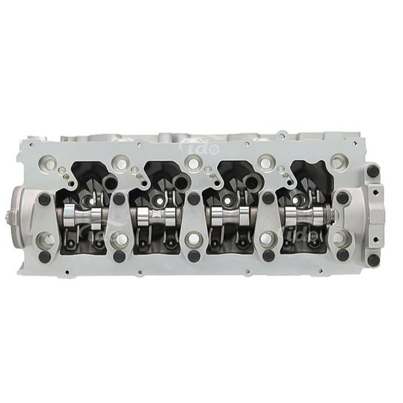 22100-27400 2210027750 Auto Parts Engine D4EA Cylinder Head for Hyundai Sonata Elantra Tucson for Kia Sportage