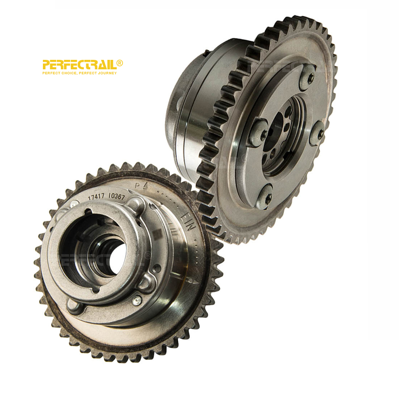 PERFECTRAIL 2710501400 Car Parts Camshaft Gear for Mercedes Benz W204 C204 W212 C-CLASS Coupe 2011-