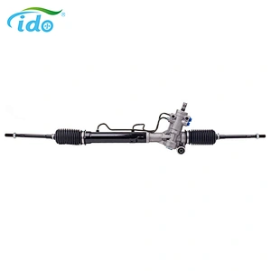 44200-42120 Hot Sale Auto LHD Hydraulic Power Steering Gear Steering Rack and Pinion for Toyota Rav4 2001 2002 2003
