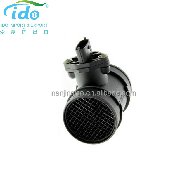 Auto Mass air Flow Meter Sensor 09195729 for Opel OMEGA B 94-03