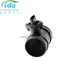Auto Mass air Flow Meter Sensor 09195729 for Opel OMEGA B 94-03