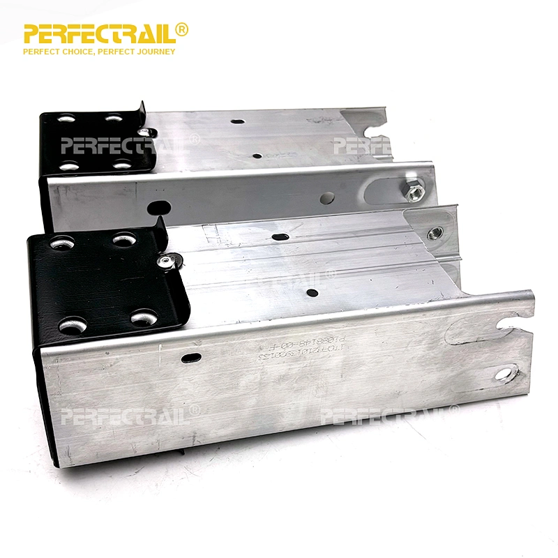 PERFECTRAIL 1088149-00-F 1088148-00-F Factory Car Auto Spare Parts Body Kit Front Bumper Reinforcement Bracket for Tesla Model 3