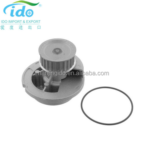 Car Water Pump for Opel Corsa C 2000-2009 1334135