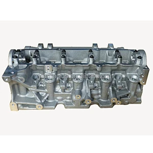 Auto Cylinder Head for Renault K9K 908521