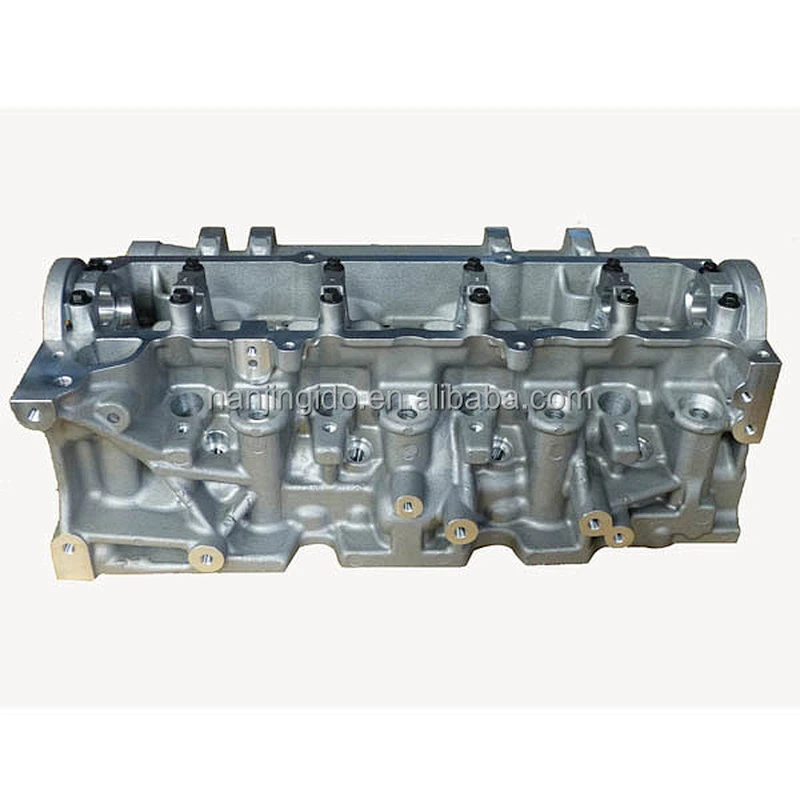 Auto Cylinder Head for Renault K9K 908521