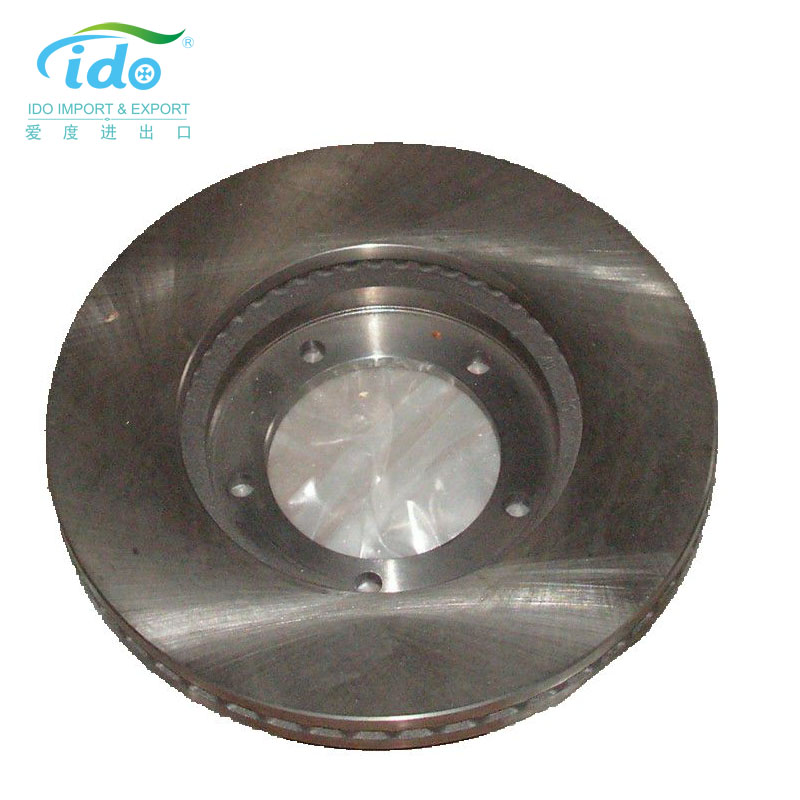 Front Wheel Auto Parts Brake Disc Part for toyota 43512-36070